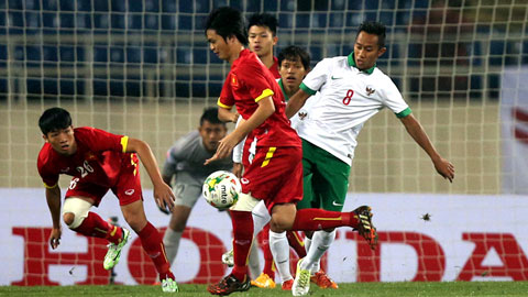 FIFA không có ý kiến, U23 Indonesia vẫn tham dự SEA Games 28 FIFA không có ý kiến, U23 Indonesia vẫn tham dự SEA Games 28