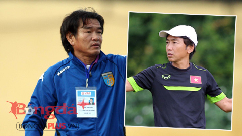 ‘Vấn đề lúc này của Miura là tìm được người phù hợp lối chơi’ ‘Vấn đề lúc này của Miura là tìm được người phù hợp lối chơi’