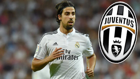 Tổng hợp chuyển nhượng (27/5): Khedira kiểm tra y tế ở Juventus Tổng hợp chuyển nhượng (27/5): Khedira kiểm tra y tế ở Juventus