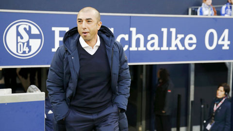 Bundesliga 2014/15: Những chiếc ghế… biết bay Bundesliga 2014/15: Những chiếc ghế… biết bay