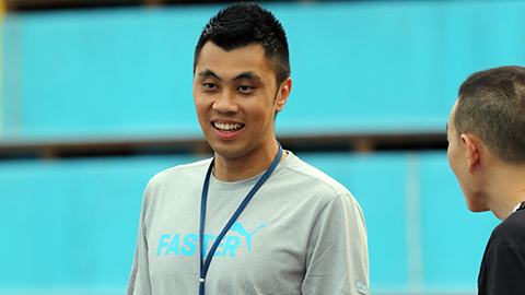 Cầu thủ xuất sắc nhất châu Á tin U23 Việt Nam và U23 Thái Lan sẽ tranh HCV SEA Games Cầu thủ xuất sắc nhất châu Á tin U23 Việt Nam và U23 Thái Lan sẽ tranh HCV SEA Games