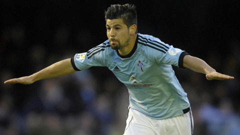15 'phát hiện' tại La Liga 2014/15 15 'phát hiện' tại La Liga 2014/15