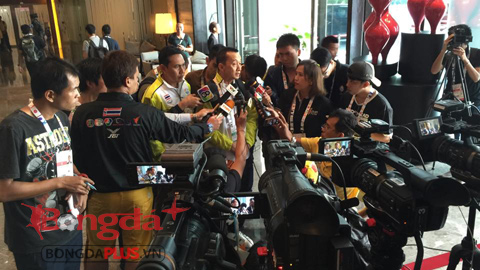 'U23 Indonesia vẫn thi đấu ở SEA Games 28' 'U23 Indonesia vẫn thi đấu ở SEA Games 28'