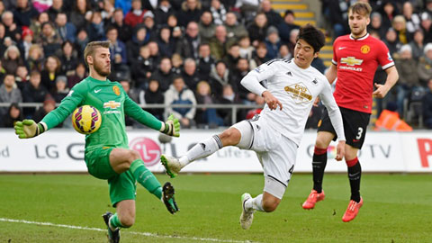 Arsenal bất ngờ đưa Ki Sung-Yeung vào tầm ngắm Arsenal bất ngờ đưa Ki Sung-Yeung vào tầm ngắm