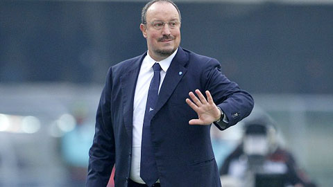 Những việc Benitez cần làm ngay ở Real Những việc Benitez cần làm ngay ở Real