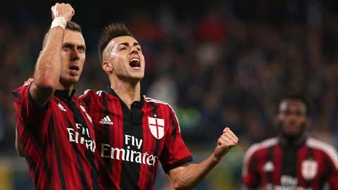 01h45 ngày 31/5, Atalanta vs Milan: Chiến thắng thứ 50 chờ Milan 01h45 ngày 31/5, Atalanta vs Milan: Chiến thắng thứ 50 chờ Milan