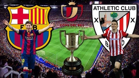 Chung kết Cúp Nhà Vua TBN Barca vs Bilbao: Truyền thống hay thức thời? Chung kết Cúp Nhà Vua TBN Barca vs Bilbao: Truyền thống hay thức thời?