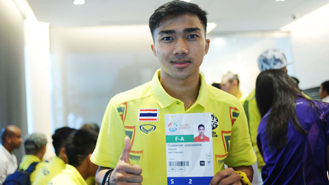 Chuyển động SEA Games 28 (31/5) Chuyển động SEA Games 28 (31/5)