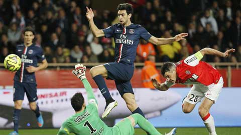 Javier Pastore gia hạn hợp đồng với PSG: Chất lãng mạn ở Paris Javier Pastore gia hạn hợp đồng với PSG: Chất lãng mạn ở Paris