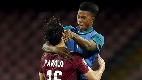 Hạ màn Serie A: Lazio giành vé cuối dự Champions League Hạ màn Serie A: Lazio giành vé cuối dự Champions League