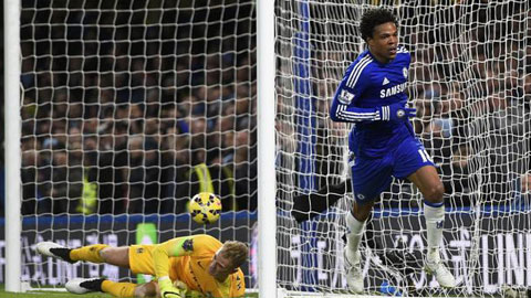 Chelsea du đấu ở Thái Lan và Australia: Remy tỏa sáng ở hàng tiền vệ Chelsea du đấu ở Thái Lan và Australia: Remy tỏa sáng ở hàng tiền vệ
