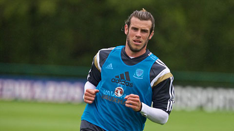 Benitez sai lầm nếu xây dựng Real quanh Bale Benitez sai lầm nếu xây dựng Real quanh Bale