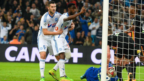 Lyon duyệt ngân sách 150 triệu Euro cho mua tới: 'Rút ruột' Marseille Lyon duyệt ngân sách 150 triệu Euro cho mua tới: 'Rút ruột' Marseille