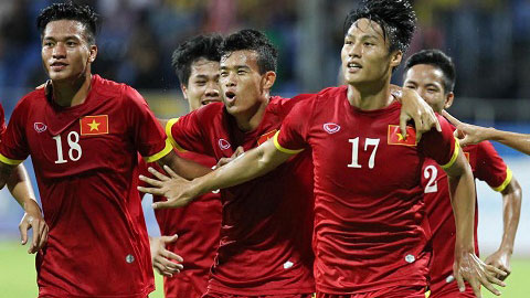 Báo chí Malaysia bi quan sau trận thua của U23 Malaysia trước U23 Việt Nam Báo chí Malaysia bi quan sau trận thua của U23 Malaysia trước U23 Việt Nam