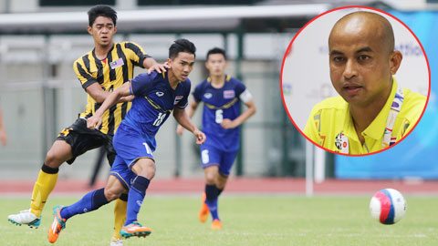 U23 Thái Lan qua 3 trận vòng bảng: Xuất hiện rắc rối ở thượng tầng! U23 Thái Lan qua 3 trận vòng bảng: Xuất hiện rắc rối ở thượng tầng!
