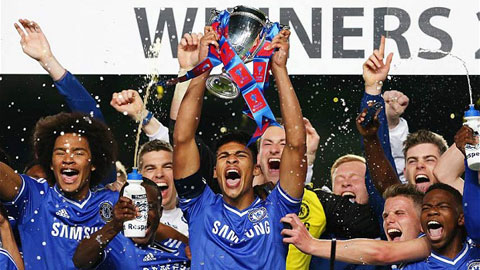 Chelsea cần làm gì để giữ vững ngai vàng? Chelsea cần làm gì để giữ vững ngai vàng?