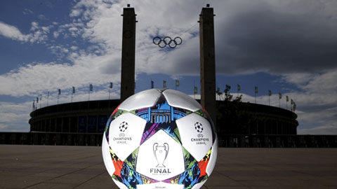 Những điều cần biết về chung kết Champions League 2014/15 Những điều cần biết về chung kết Champions League 2014/15