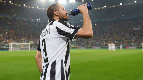 Juventus: Ai thay thế Chiellini chống chọi với MNS? Juventus: Ai thay thế Chiellini chống chọi với MNS?