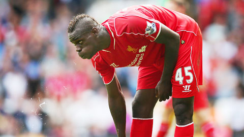 Serie A có thể lấy 1 suất của Premier League Serie A có thể lấy 1 suất của Premier League