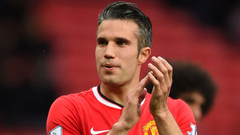 Bán Van Persie cho Juve, M.U sẽ có 5 triệu bảng Bán Van Persie cho Juve, M.U sẽ có 5 triệu bảng