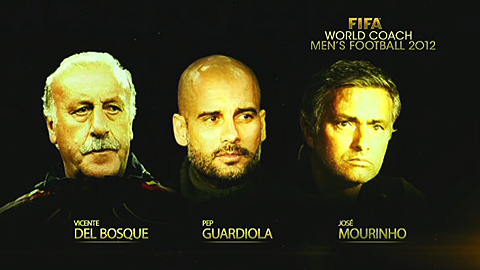 HLV Mourinho đòi cựu chủ tịch FIFA Blatter trả lại công bằng HLV Mourinho đòi cựu chủ tịch FIFA Blatter trả lại công bằng