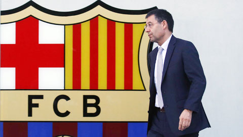 Những vấn đề Barca phải đối mặt để duy trì thành công: Hiểm họa từ thượng tầng Những vấn đề Barca phải đối mặt để duy trì thành công: Hiểm họa từ thượng tầng