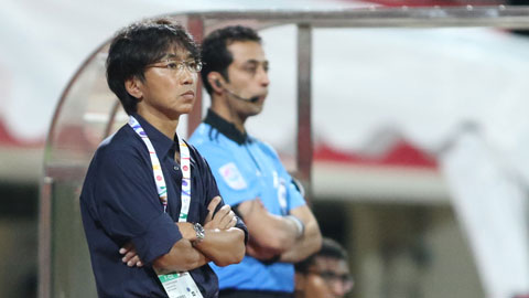 U23 Việt Nam: Thay đổi để thành công U23 Việt Nam: Thay đổi để thành công