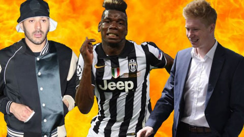 Những bom tấn nào sẽ nổ ở Premier League Hè này? Những bom tấn nào sẽ nổ ở Premier League Hè này?