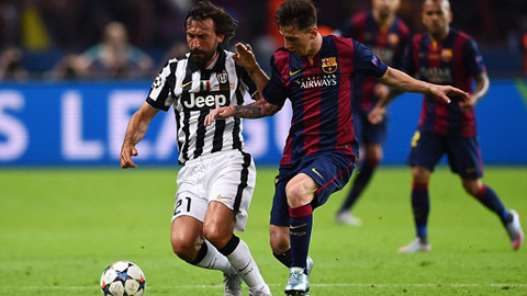 Pirlo tiếp xúc với FC Sydney Pirlo tiếp xúc với FC Sydney