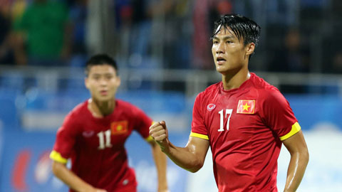 Bình luận U23 Việt Nam: Cứ đi là đến... Bình luận U23 Việt Nam: Cứ đi là đến...