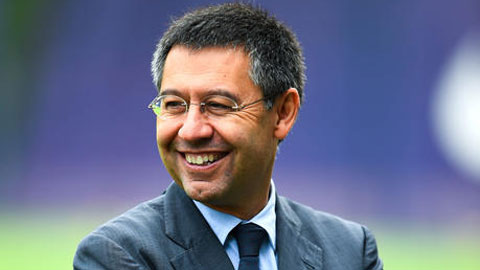 BLĐ Barca rời nhiệm sở, chuẩn bị bầu cử chủ tịch: Bartomeu lật ngược thế cờ? BLĐ Barca rời nhiệm sở, chuẩn bị bầu cử chủ tịch: Bartomeu lật ngược thế cờ?