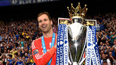 Đội nào muốn có Cech phải trả Chelsea một cầu thủ đẳng cấp Đội nào muốn có Cech phải trả Chelsea một cầu thủ đẳng cấp