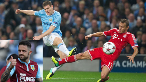 Liverpool tuyển quân chớp nhoáng Liverpool tuyển quân chớp nhoáng