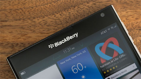6 tính năng BlackBerry 10 hơn hẳn Android 6 tính năng BlackBerry 10 hơn hẳn Android