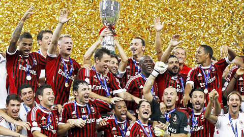 Ibrahimovic đồng ý trở lại San Siro: Bước đầu tiên phục hưng Milan Ibrahimovic đồng ý trở lại San Siro: Bước đầu tiên phục hưng Milan