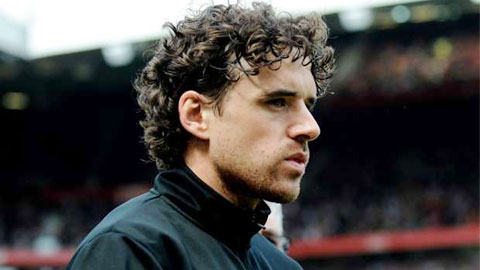 M.U chưa sẵn sàng cho Champions League M.U chưa sẵn sàng cho Champions League