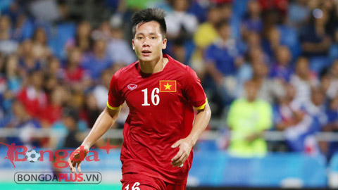 CĐV Thái Lan ngưỡng mộ với siêu phẩm của Thanh Bình CĐV Thái Lan ngưỡng mộ với siêu phẩm của Thanh Bình