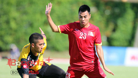 U23 Việt Nam kiến nghị đổi giờ thi đấu tại bán kết U23 Việt Nam kiến nghị đổi giờ thi đấu tại bán kết