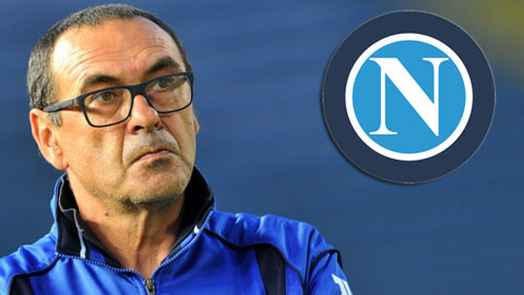 Napoli tìm được người thay Benitez Napoli tìm được người thay Benitez