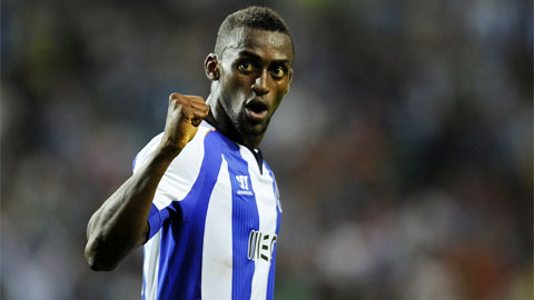 Jackson Martinez bất ngờ chọn Milan Jackson Martinez bất ngờ chọn Milan