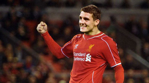 Tổng hợp chuyển nhượng 14/6: Inter đồng ý bán Kovacic cho Liverpool Tổng hợp chuyển nhượng 14/6: Inter đồng ý bán Kovacic cho Liverpool