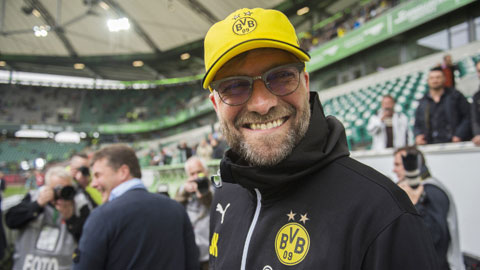 Cầu thủ Arsenal rất chịu khó tìm hiểu về HLV Klopp Cầu thủ Arsenal rất chịu khó tìm hiểu về HLV Klopp