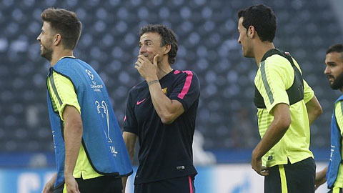 Chi tiết lịch trình chuẩn bị cho mùa giải mới của Barca Chi tiết lịch trình chuẩn bị cho mùa giải mới của Barca