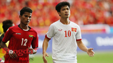 U23 Việt Nam: Bầu trời màu gì? U23 Việt Nam: Bầu trời màu gì?