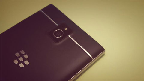 BlackBerry OS 10.3.2 mới cập nhật có gì hay? BlackBerry OS 10.3.2 mới cập nhật có gì hay?
