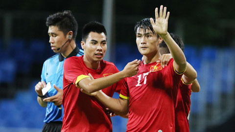 U23 Việt Nam vs U23 Indonesia: Nhiều cầu thủ đá trận cuối ở SEA Games U23 Việt Nam vs U23 Indonesia: Nhiều cầu thủ đá trận cuối ở SEA Games