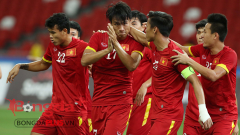 SEA Games 28 ngày 15/6: U23 Việt Nam chia tay SEA Games ý nghĩa SEA Games 28 ngày 15/6: U23 Việt Nam chia tay SEA Games ý nghĩa