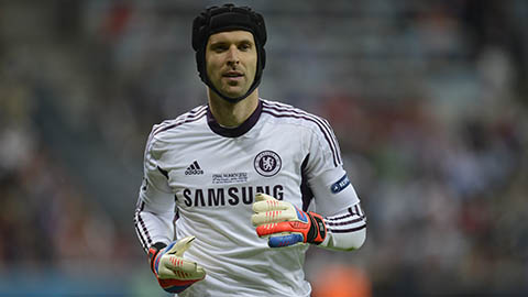 PSG mời chào Cech bằng đề nghị siêu khủng PSG mời chào Cech bằng đề nghị siêu khủng