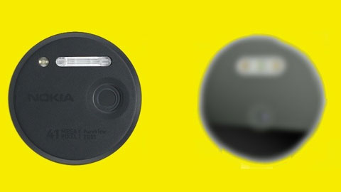 Lumia 1030 có camera PureView mới sắp ra mắt Lumia 1030 có camera PureView mới sắp ra mắt