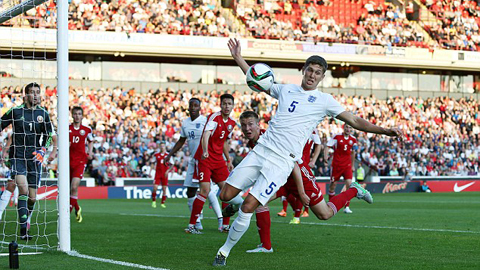 Tứ đại gia Premier League tranh giành John Stones Tứ đại gia Premier League tranh giành John Stones